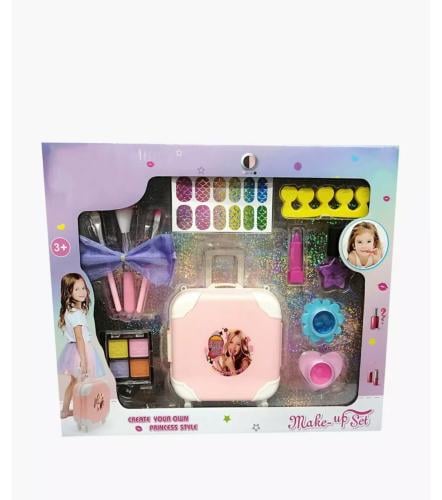 مجموعة مكياج اطفال
