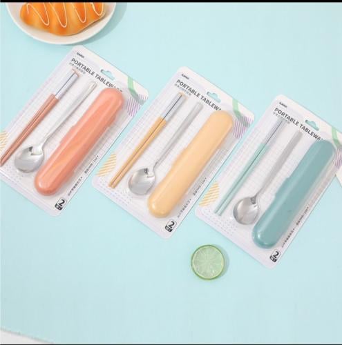 طقم ادوات مائدة قطعة طقم واحد