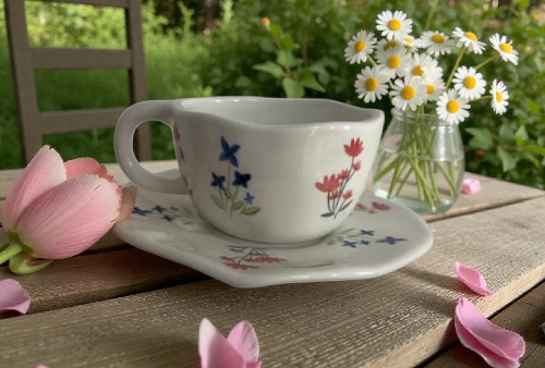 كوب الحديقة السرية 280مل