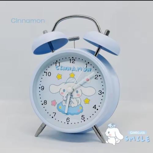 ساعة منبه شخصية سينامورول