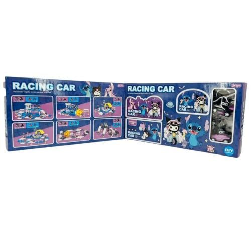 مجموعة العاب سيارات منزلقة كرومي