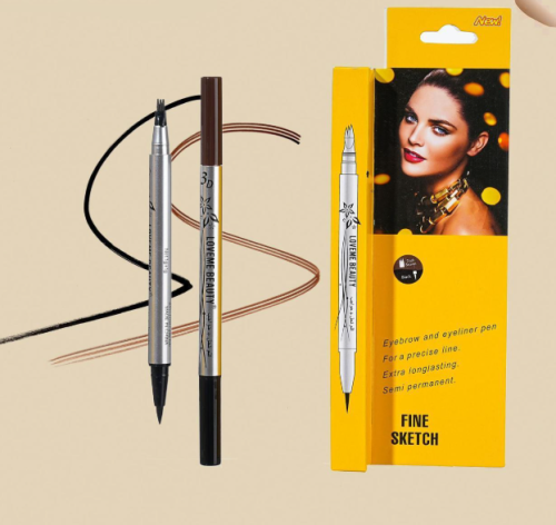 قلم كحل و حواجب