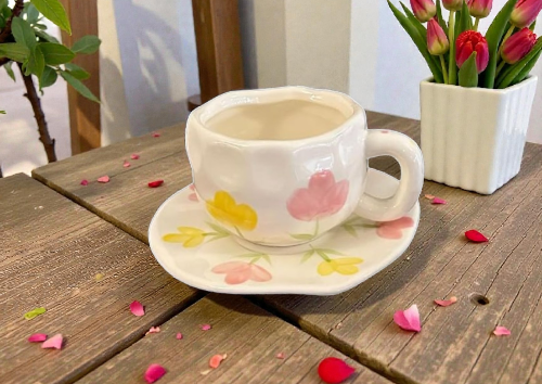 كوب الجوري300مل