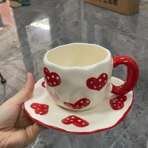 كوب قهوة