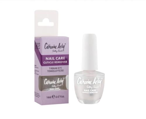 مزيل الجلد المحيط بالاظافر