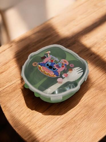 لانش بوكس ستيتش