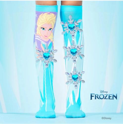 جوارب طويلة أميرات ديزني