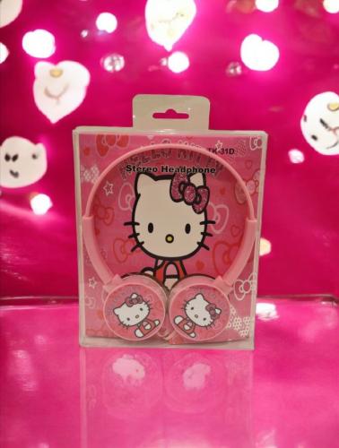 سماعة رأس سلك هيلوكاتي