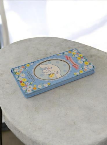 دفتر ملاحظات بشخصية سينامورول