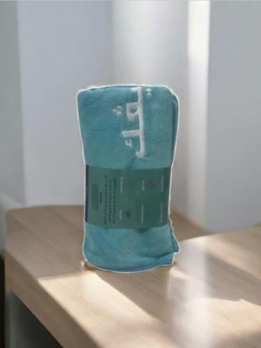 منشفة لياقة بدنية مقاس 40*95سم