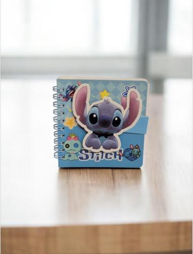 دفتر ملاحظات  ستيتش