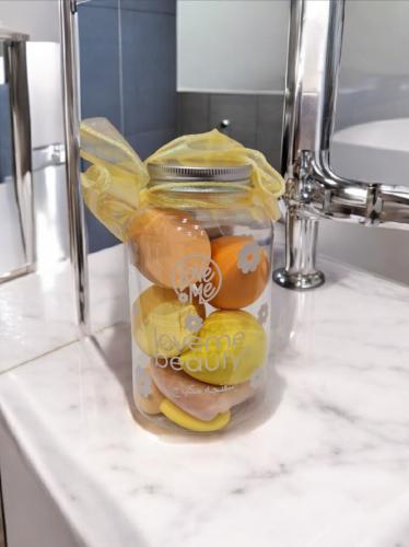 بيوتي بلندر إسفنج المكياج