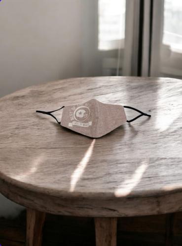 كمامة رياضية مع فلتر