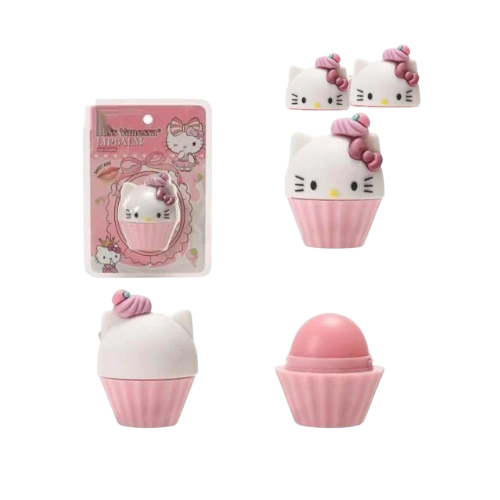 مرطب شفاه هيلوكيتي قطعة واحدة