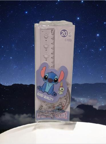 مجموعة أدوات هندسة ستيتش