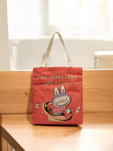 توت باق لابوبو قطعة واحدة 33*39سم