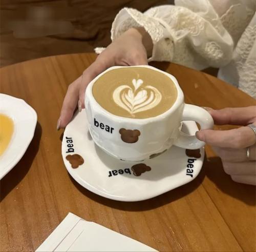 كوب الدب BEAR 300مل