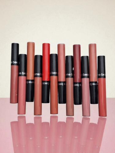 روج سائل ثابت من لافمي بيوتي