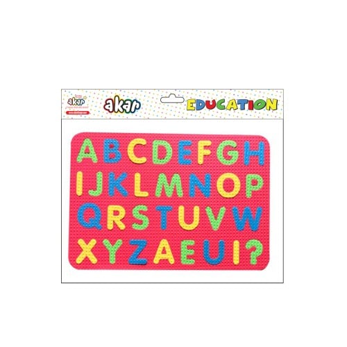 أحرف مغناطيسية