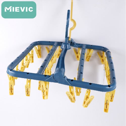 علاق دائري متعدد الاستخدام