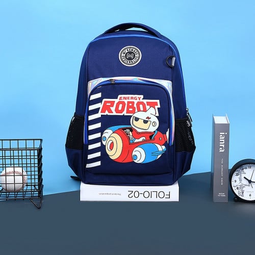 حقيبة ظهر مدرسية