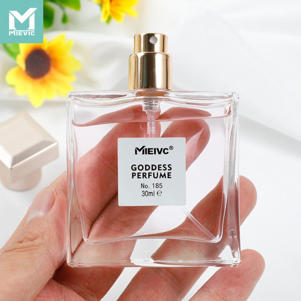 goddess pink perfume