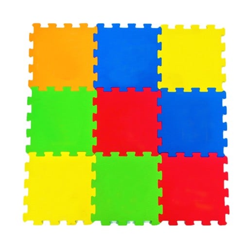 حصائر   33*33سم،7 مم/90-006