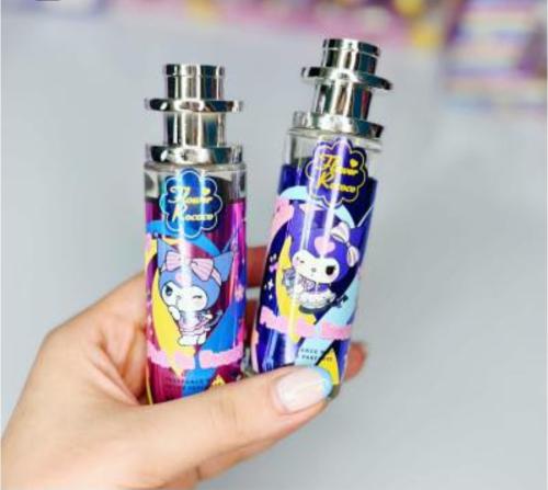 عطر  كرومي قطعة واحدة 50مل