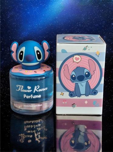 عطر  ستيتش 35مل