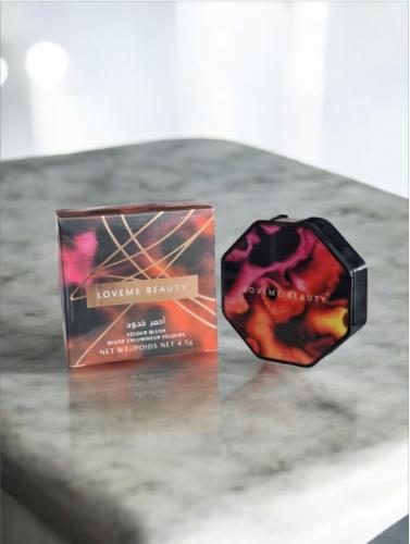 أحمر خدود من لافمي بيوتي