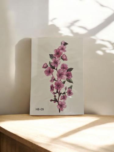 تاتو الانيقات