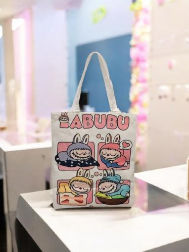 توت باق لابوبو قطعة واحدة 33*39سم