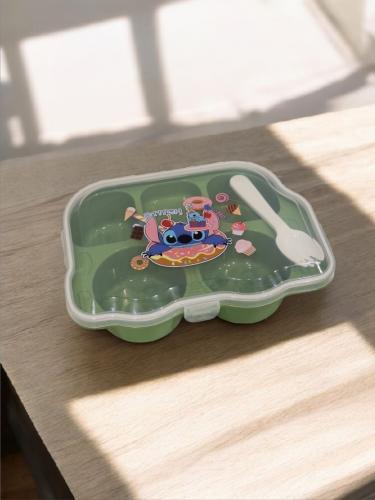 لانش بوكس ستيتش