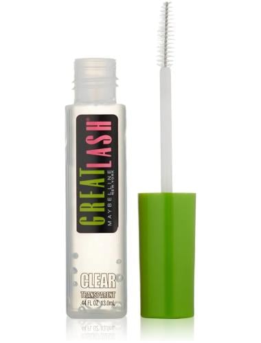 ماسكارا شفافة من دي لوكس لاش