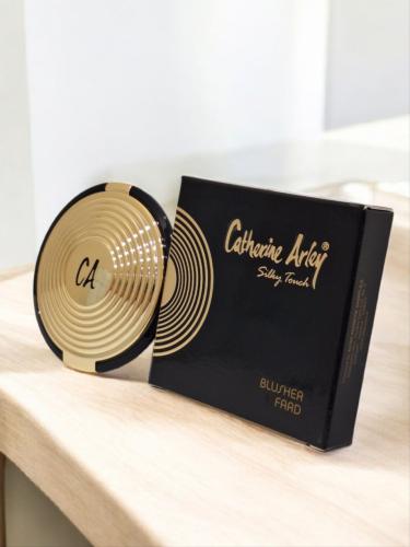 بودرة احمر خدود