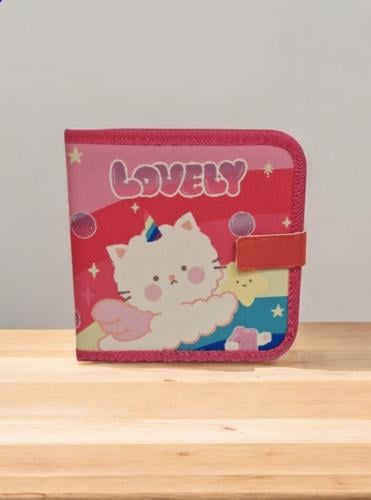 دفتر رسم مع اقلام قابلة للمسح