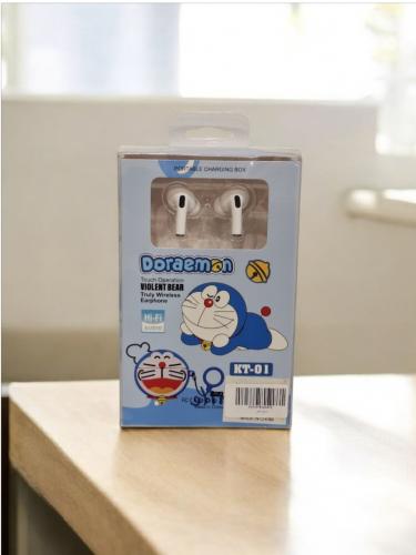 سماعة بلوتوث دورايمون