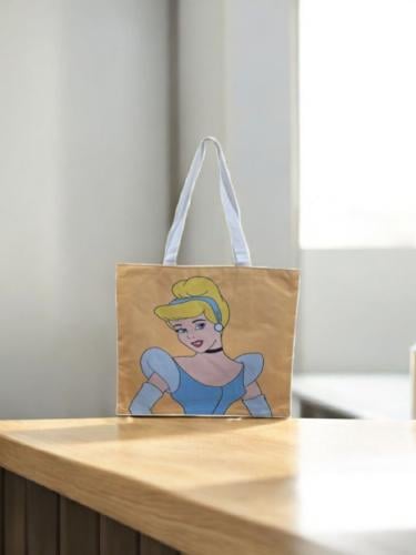 كانفس قماش اميرات ديزني مقاس34*39سم