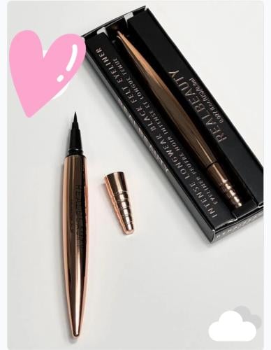 ايلاينر من لافمي بيوتي