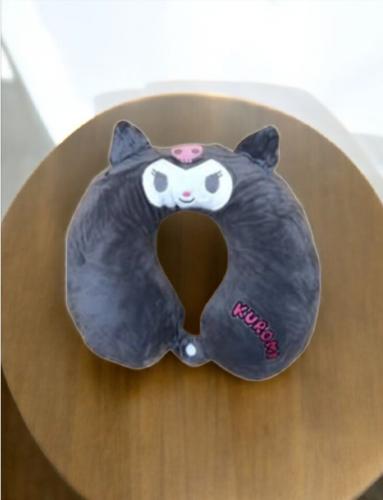 مخدات رقبة كرومي