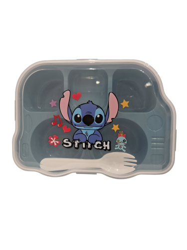 لانش بوكس استيتش