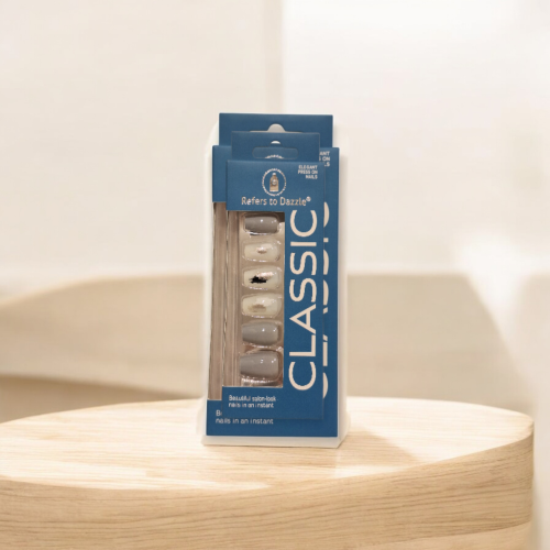 اظافر صناعية