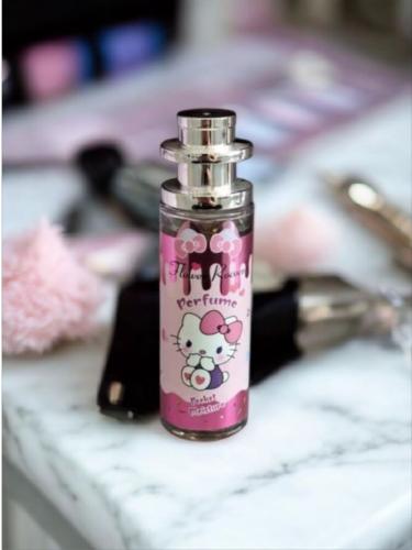 عطر  هيلوكاتي 50مل