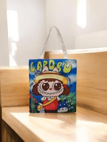 توت باق لابوبو قطعة واحدة 33*39سم