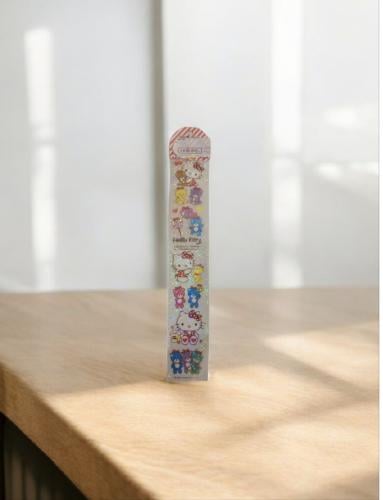 ملصقات بشخصيات هيلوكيتي