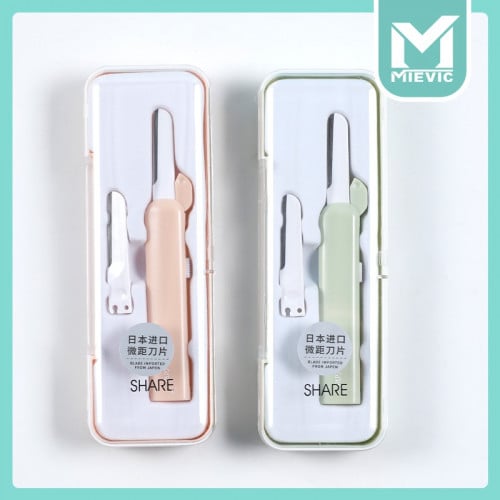 طقم شفرات نسائية