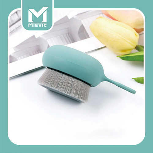 فرشاة تنظيف الوجه