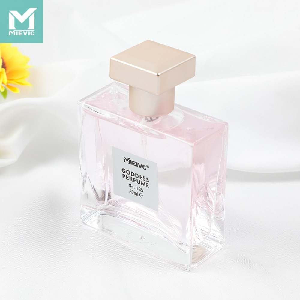 goddess pink perfume