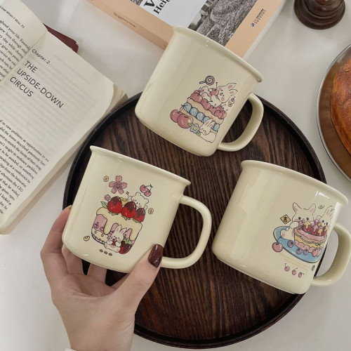 كوب تشيز كيك