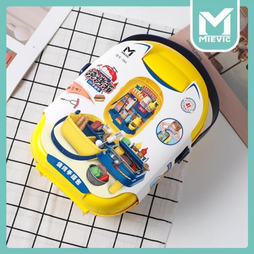 ميفك الكوري